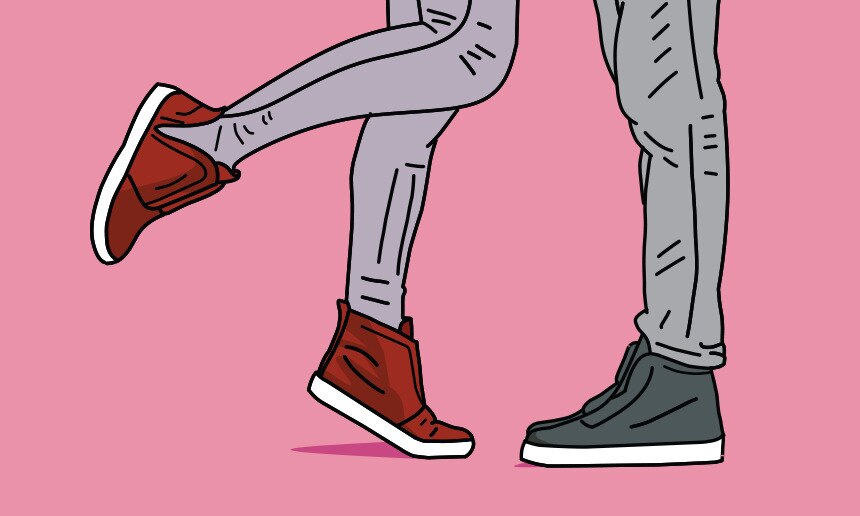 Sexuality and relationships