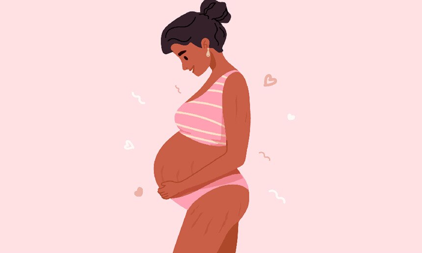 Pregnancy X