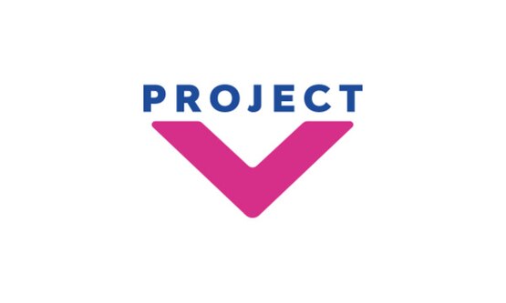 Project V Svg