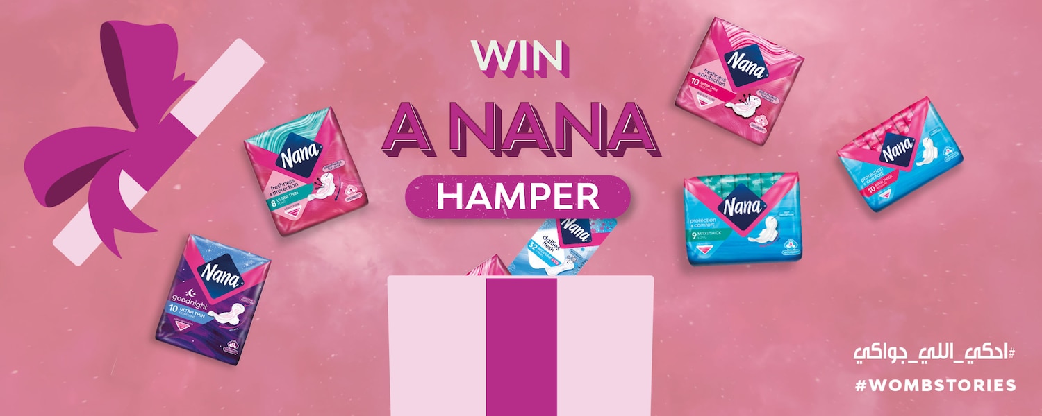 Nana Competition Cover En