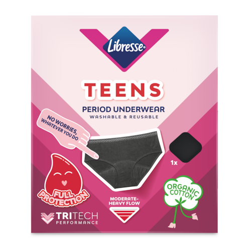 Libreese Teens Wau Beautypack