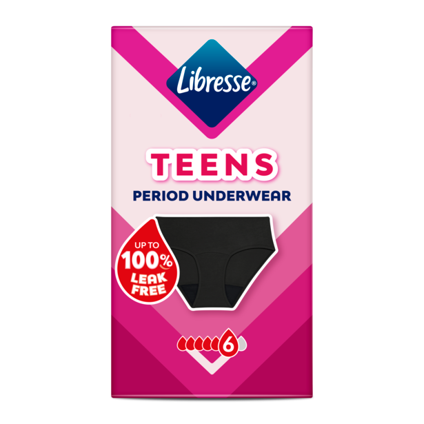 Libreese Teens Wau Beautypack