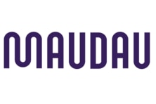 Maudau logo