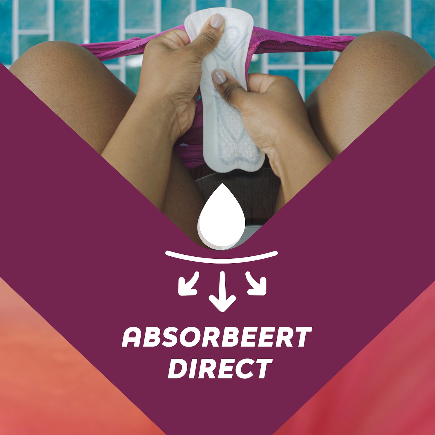 Si Superhero Liners Allfluid Absorbs