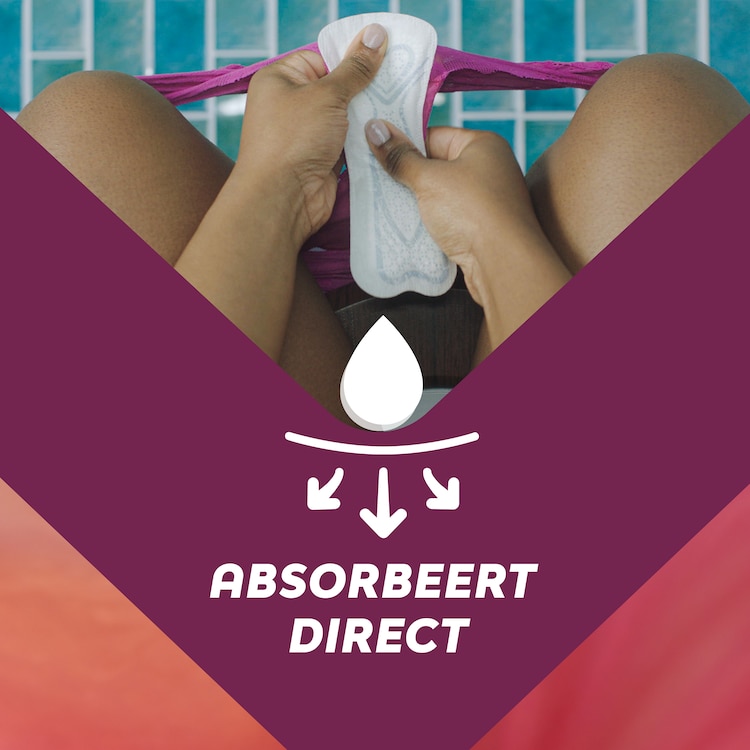 Si Superhero Liners Allfluid Absorbs