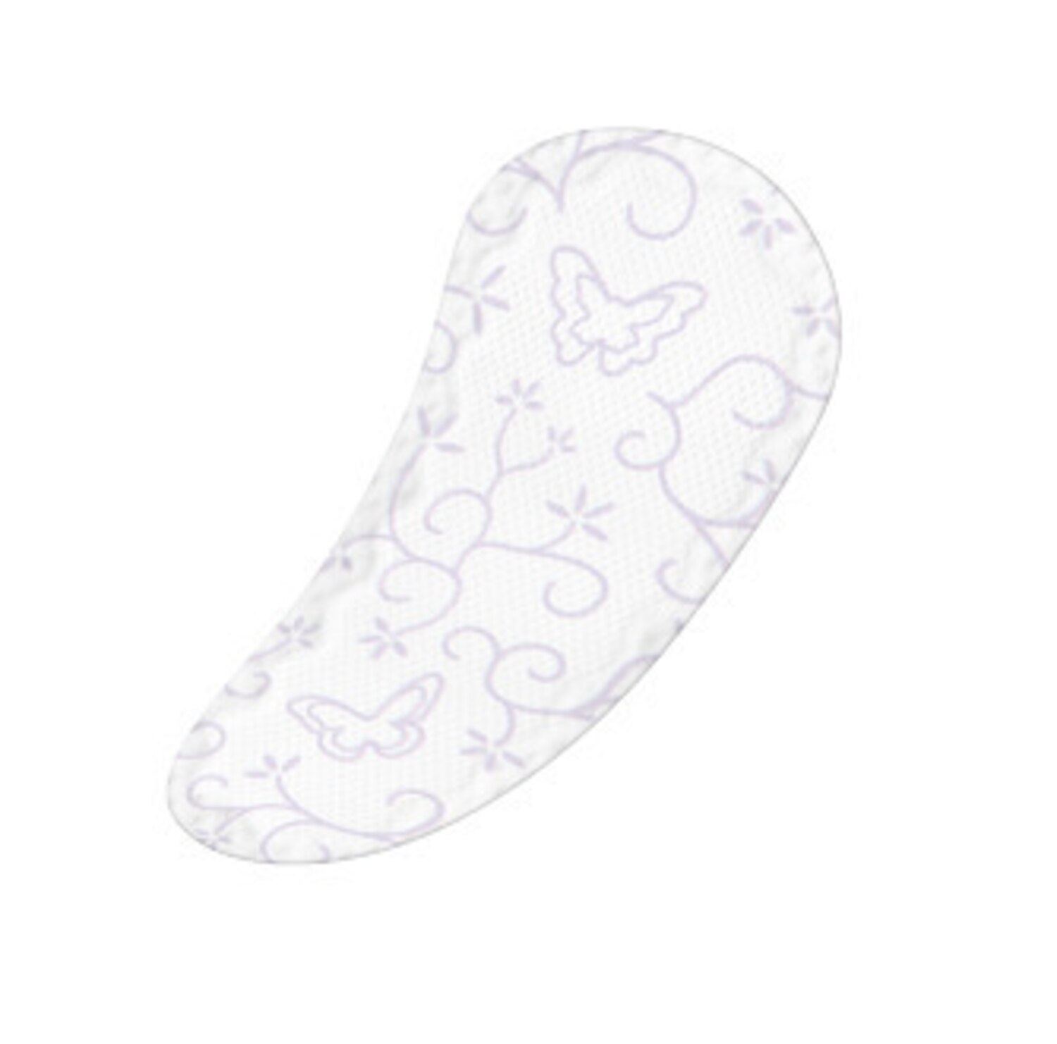 Product Illustration Liner Dailies Style Micro
