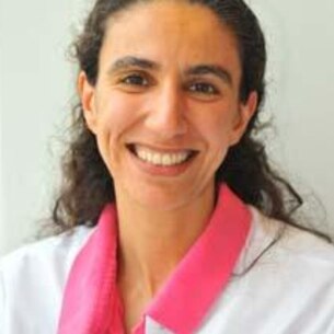 Khansa Soufidi