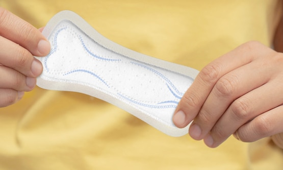 Vaginal Discharge 1500x600