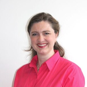 Ilanit Overbeeke