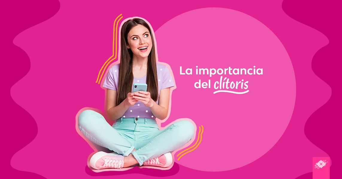 La importancia del clítoris
