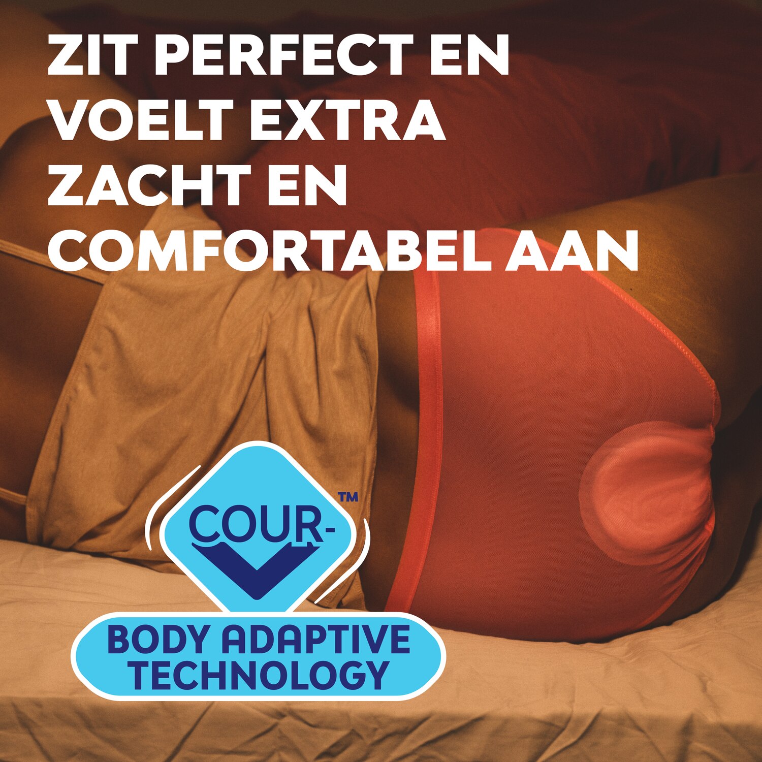 Libresse Maxi Goodnight Maandverband