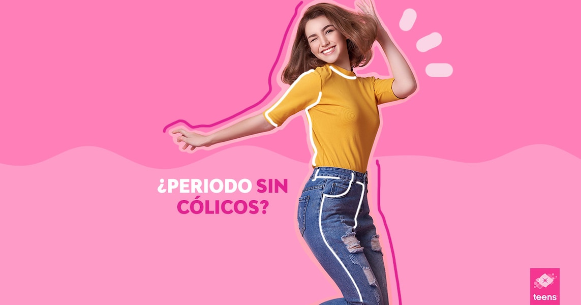 Periodo sin cólicos