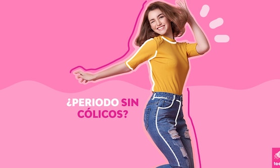 Periodo sin cólicos