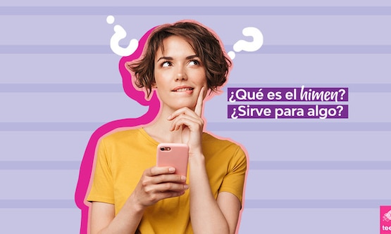 ¿Qué es el himen? ¿Sirve para algo?