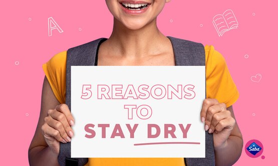Reasons To Stay Dry Blogpost New