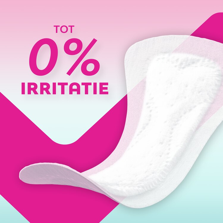 Aquamarina Pure Sensitive Liners X20 Irritation Nl