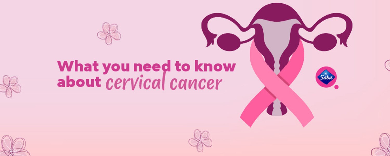 What you need to know about cervical cancer