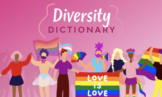 Diversity dictionary