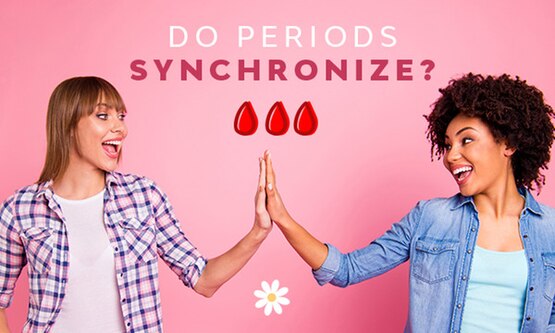 Do Periods Synchronize?