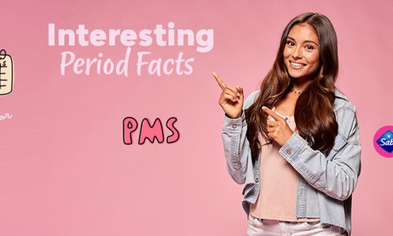 Interesting Period Facts