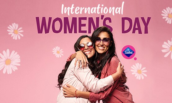 International Women's Day