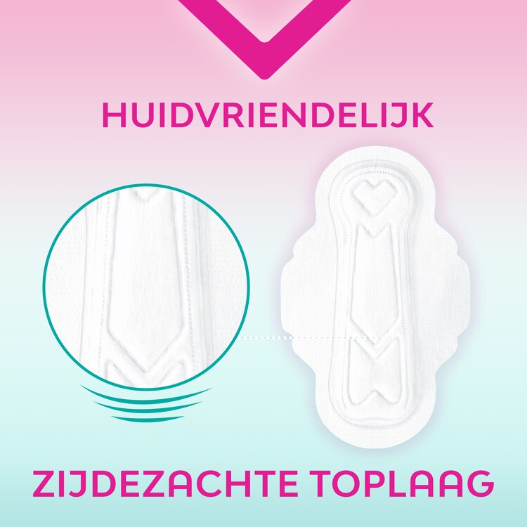 Aquamarina Pure Sensitive Pads X12 Skin Friendly Nl