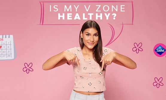 Ismyvzonehealthy