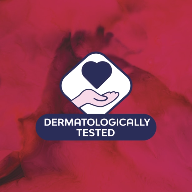 Nana Maxi Secondary s Dermatologically