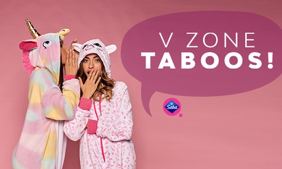 Vzonetaboos