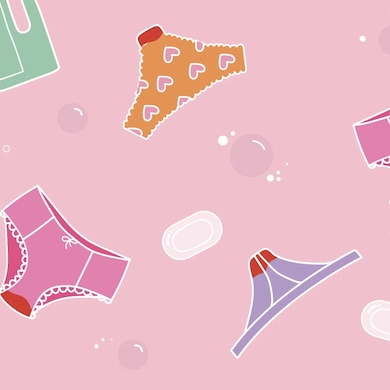 A Guide To Washing