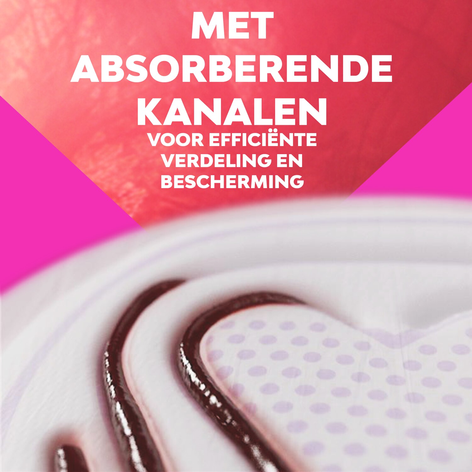 Libresse Dag Maandverband Smartprotect