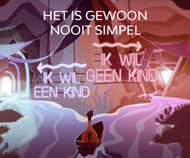 Baarmoederverhalen