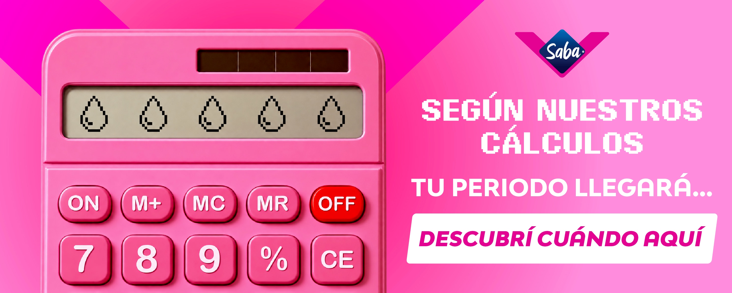 Calculadora menstrual
