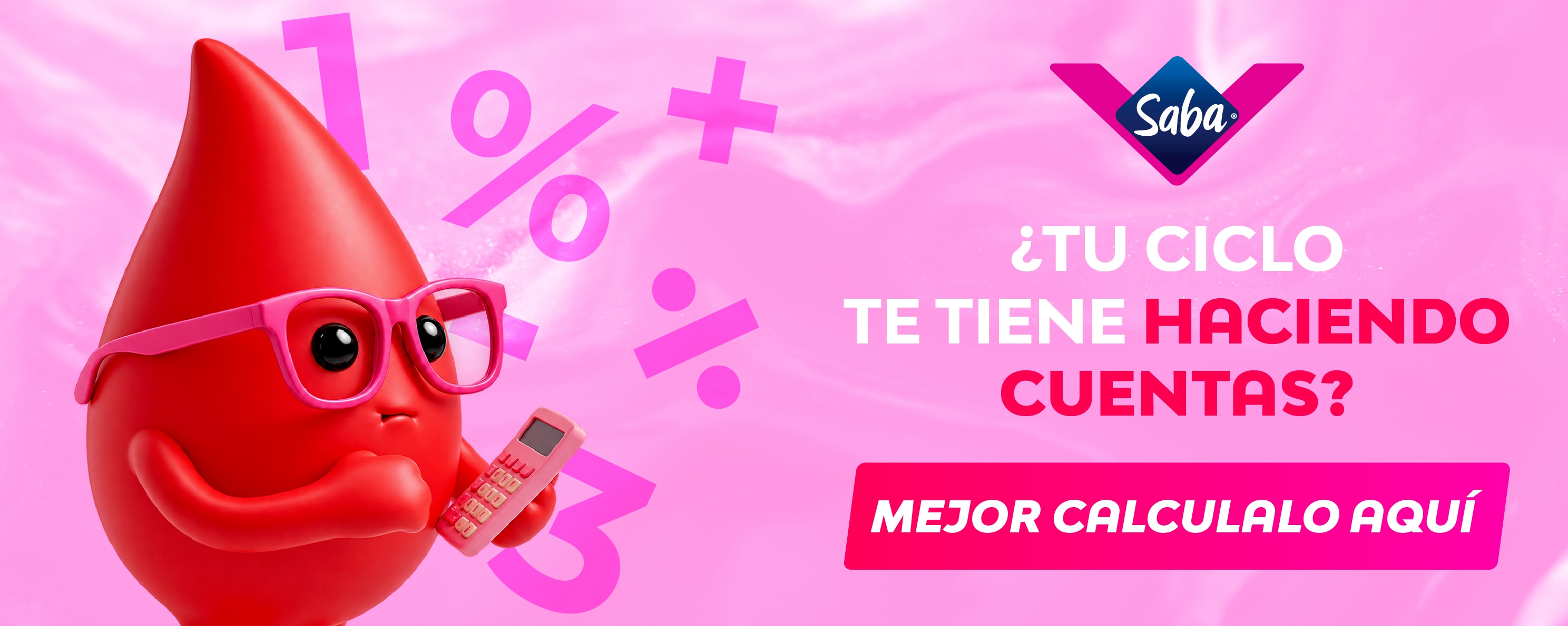 Calculadora menstrual