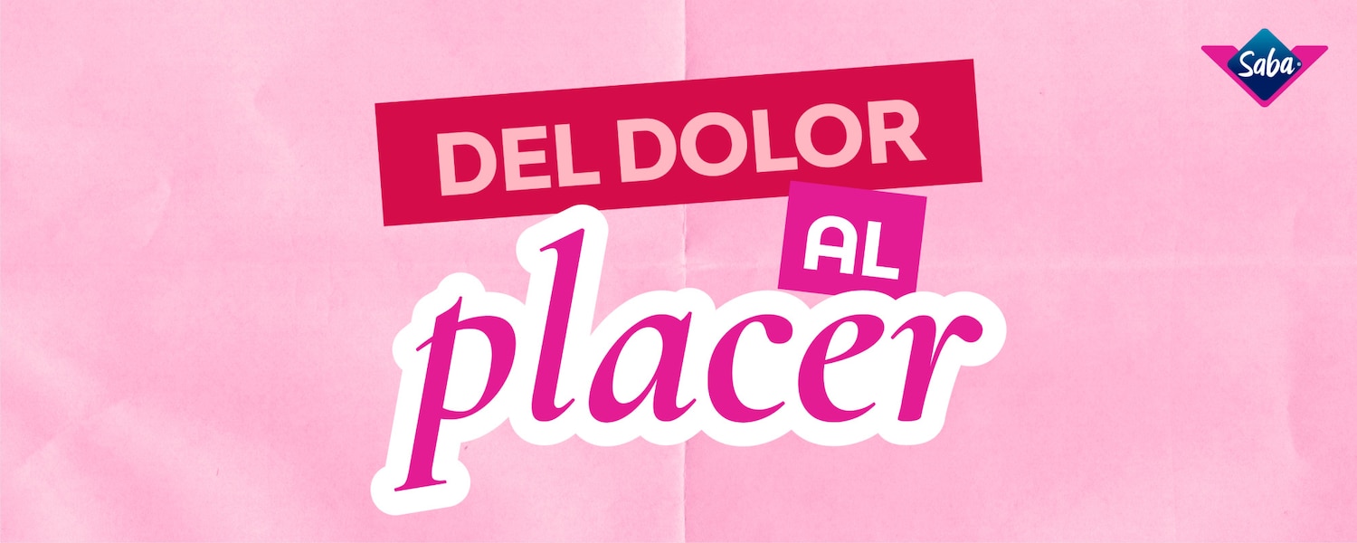 Del dolor al Placer.