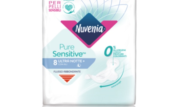 Notte Pure Sensitive 390x390