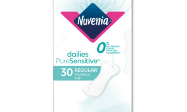 Salva Slip Pure Sensitive 390x390