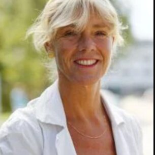 Marlies Bongers