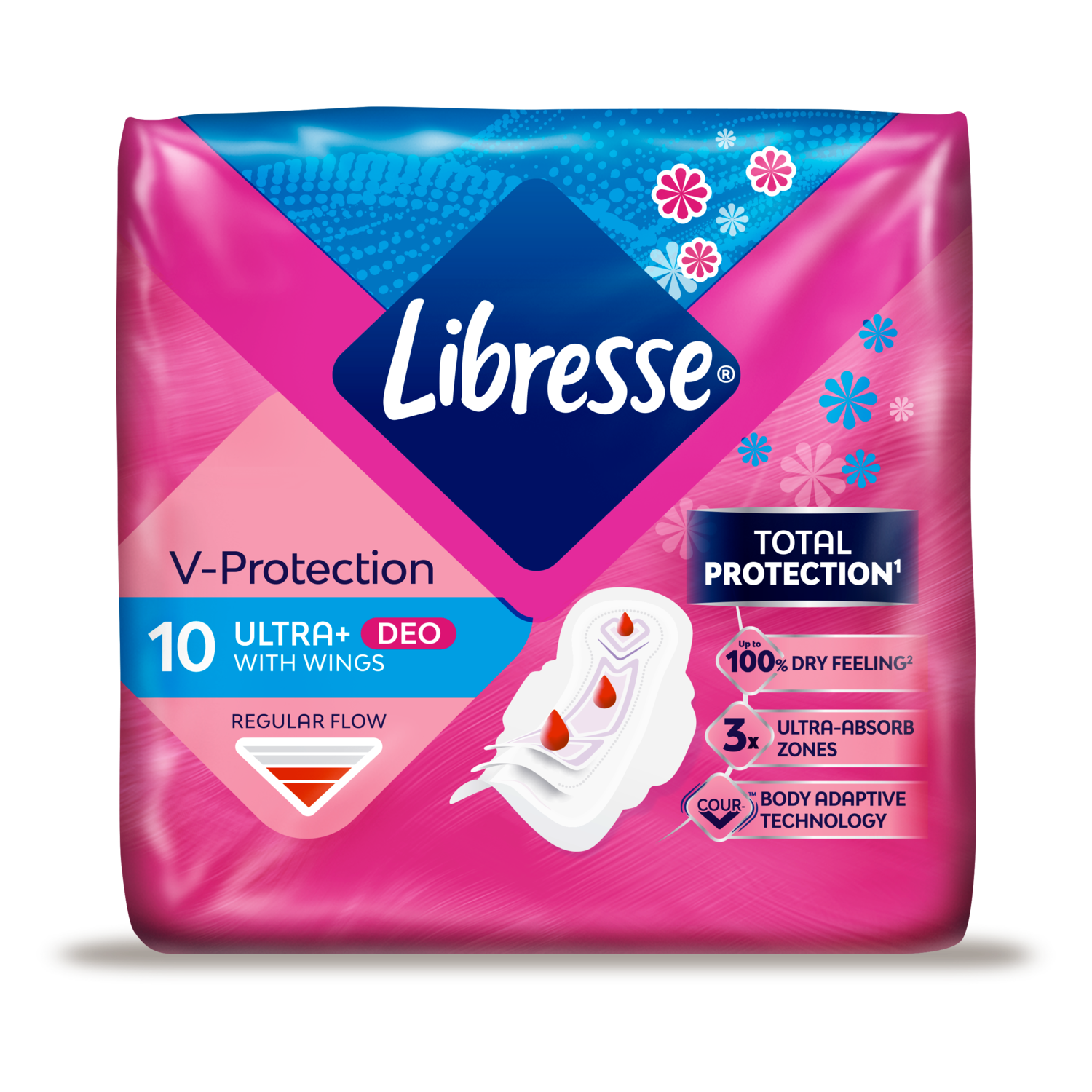V-Protection Ultra-Deo+