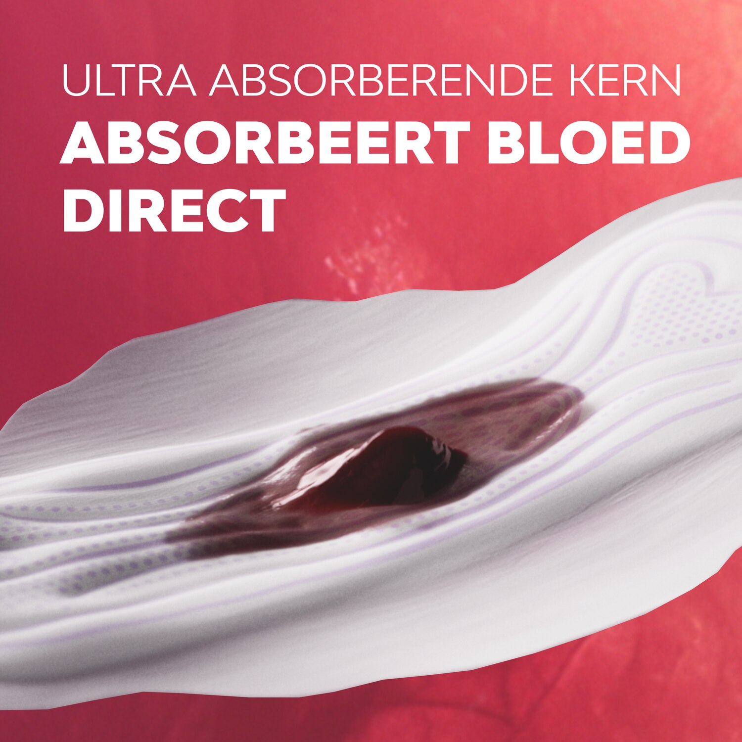 Libresse Dag Maandverband Smartprotect