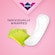 Dailies So Slim Scented Panty Liners