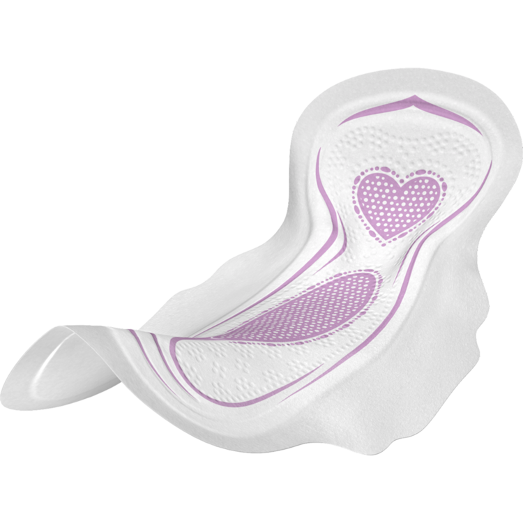Serviettes Ultra Long Plus