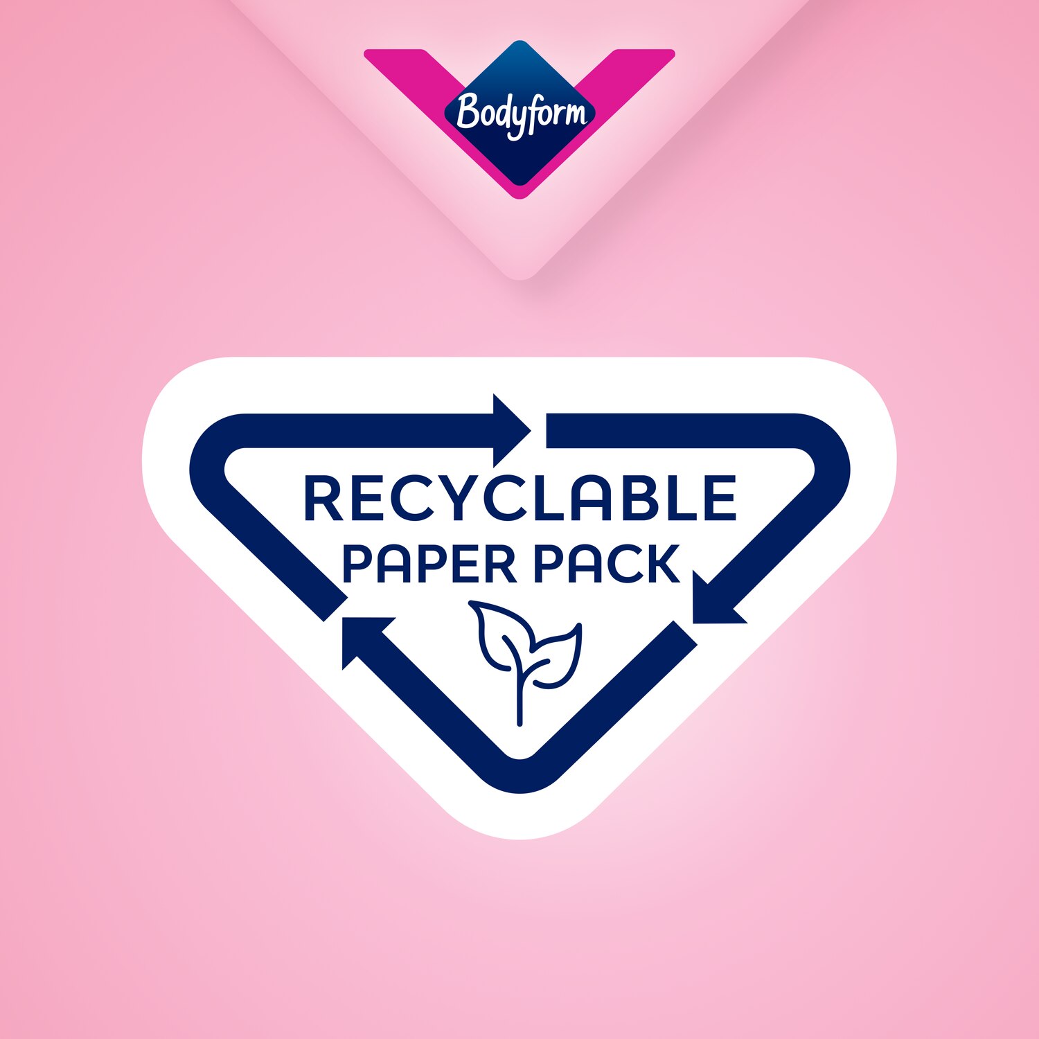 Liners Masterlayout Recyclable Claim