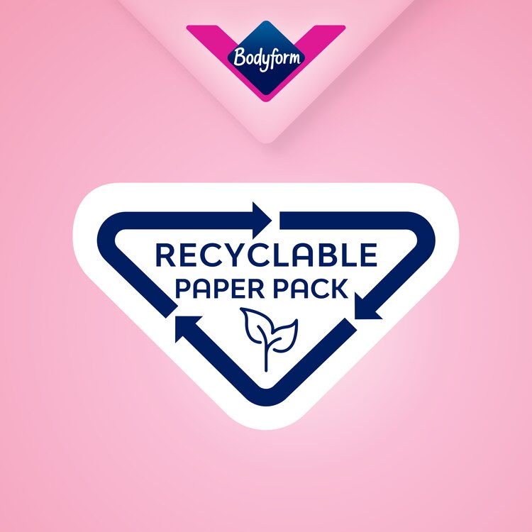 Liners Masterlayout Recyclable Claim
