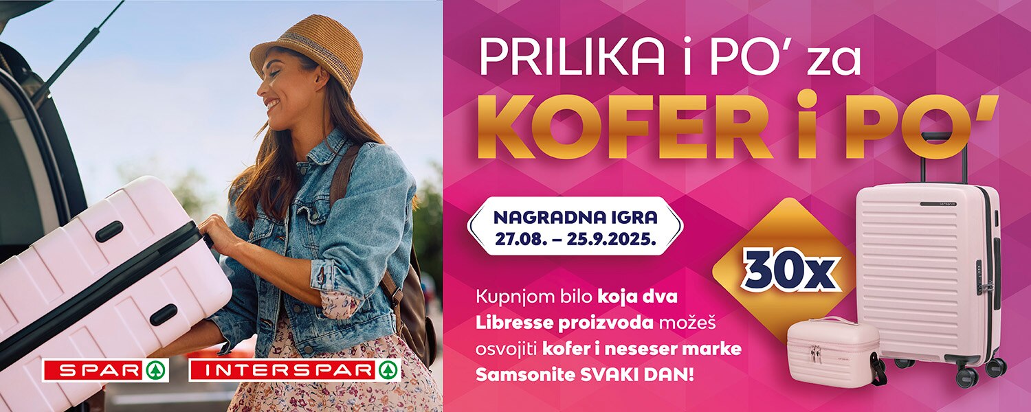 Libresse Spar Samsonite Ni Banner 1500x600 V10