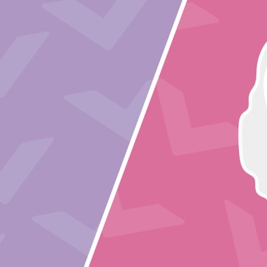 Cluster Whats The Difference Between Panty Liners And Period Pads