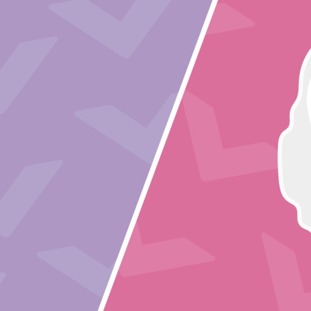 Cluster Whats The Difference Between Panty Liners And Period Pads