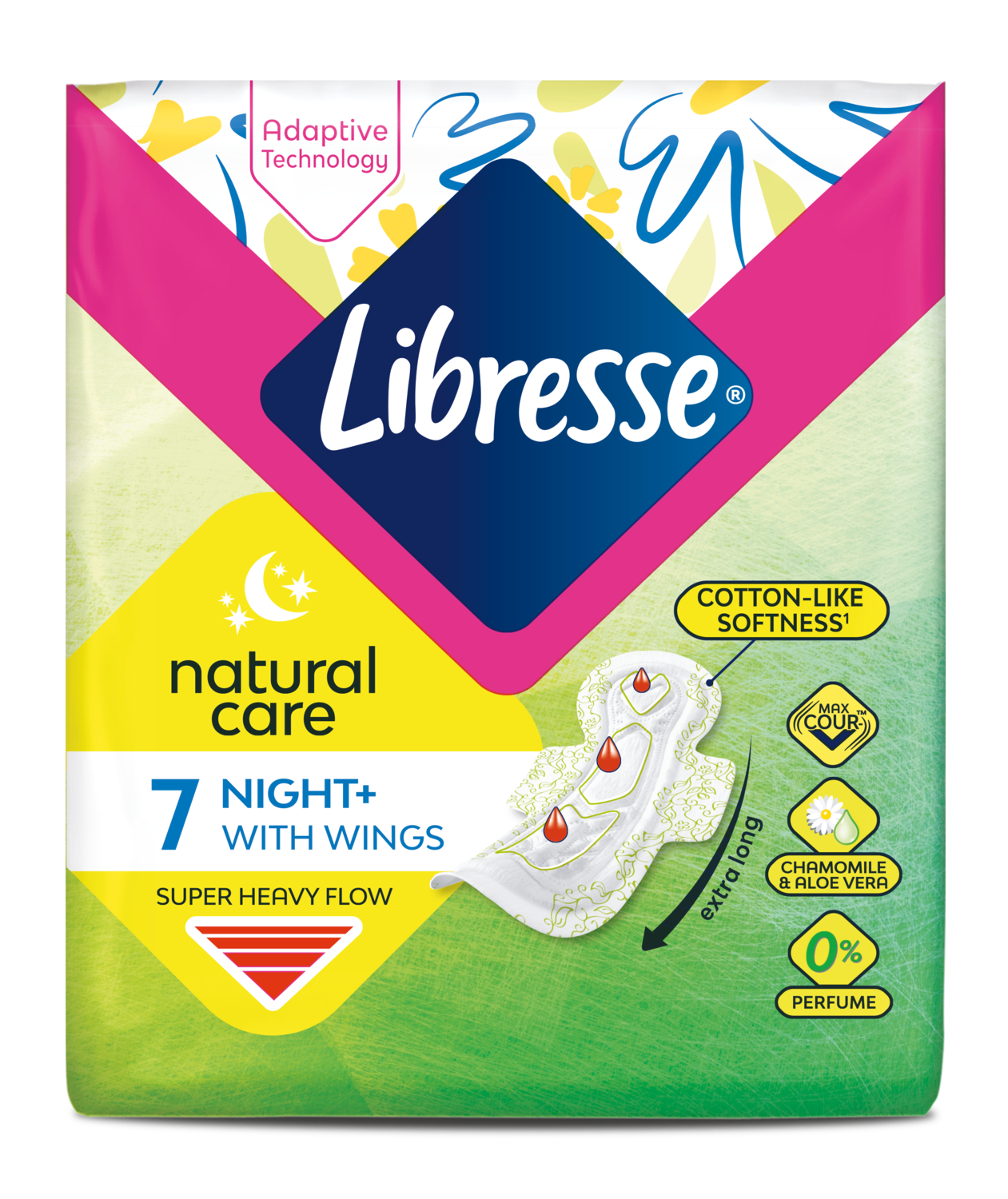 Natural Care Night