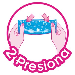 Presiona