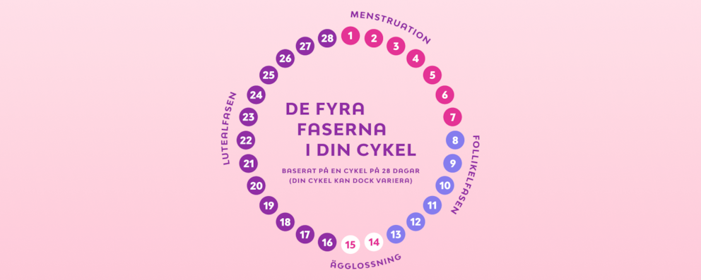 Se Menscykeln Image Pink